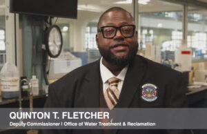 Atlanta Residents Notice Water Taste Change: Here’s What You Need To Know