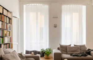 Own Your Home Apply for a Homestead Exemption by April 1 and Save on Property Taxes in Gwinnett County Photo by Gwinnett Tax Commissioner on February 27, 2025. May be an image of sofa, futon, curtains, living room, window and text that says 'C DENISE MITCHELL MPA TAXCOMMISSIONER TAY COMMISSIONER TCOUNTY Y'.
