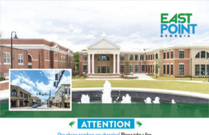 City of East Point Updates Phone Numbers Photo by City of East Point on December 17, 2025. May be an image of text that says 'EAST POINT GEORGIA GIA CITY HALL ATTENTION Our phone numbers are changing! Please take few moments update your City East Point phone records because never want to miss call from you! Communications. Fleet Customer Care r.......943-200-2030 Power. ..404-902-2097 Water Sewer ...404-474-3834 Planning Zoning 943-200-2029 Police Administration. 404-902-2615 Police Records ...404-902-2609 Fire Administration ....404-902-2517 Municipal Human Resources ...404-902-2158 Equity, Inclusion & Empowerment 404-902-2619 404-902-2190 ..404-902-2339 ...404-902-2343 City Manager Office ....404-902-2489 Contracts Procurement 404-902-2491 Economic Development 404-902-2519 Public ....404-902-2562 Finance. !'''!!'''!! ..404-902-2169 Sanitation .404-902-2650 Parks Recreation.. ..404-902-2657'.