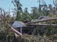 Hurricane Helene Block Grant Program in Georgia