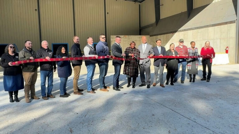 Photo by Douglas County Government on December 17, 2025. May be an image of standing and text.