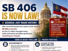 SB 406 Is Now Law!