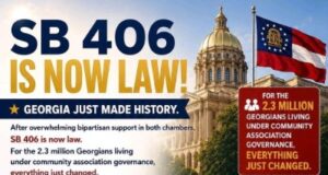 SB 406 Is Now Law!
