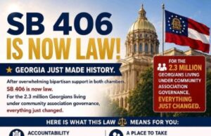SB 406 Is Now Law!