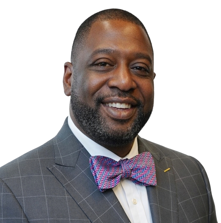 Marvin Arrington Jr.